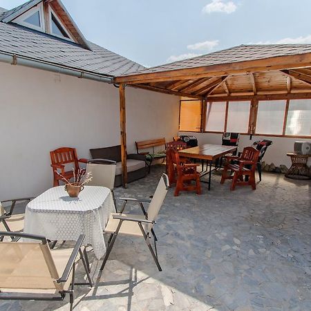 Casa Arbo 호텔 Călimăneşti 외부 사진