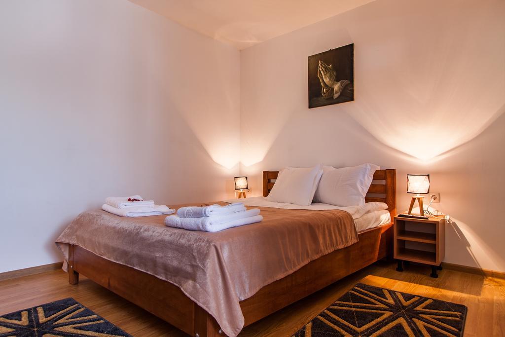 Casa Arbo 호텔 Călimăneşti 외부 사진