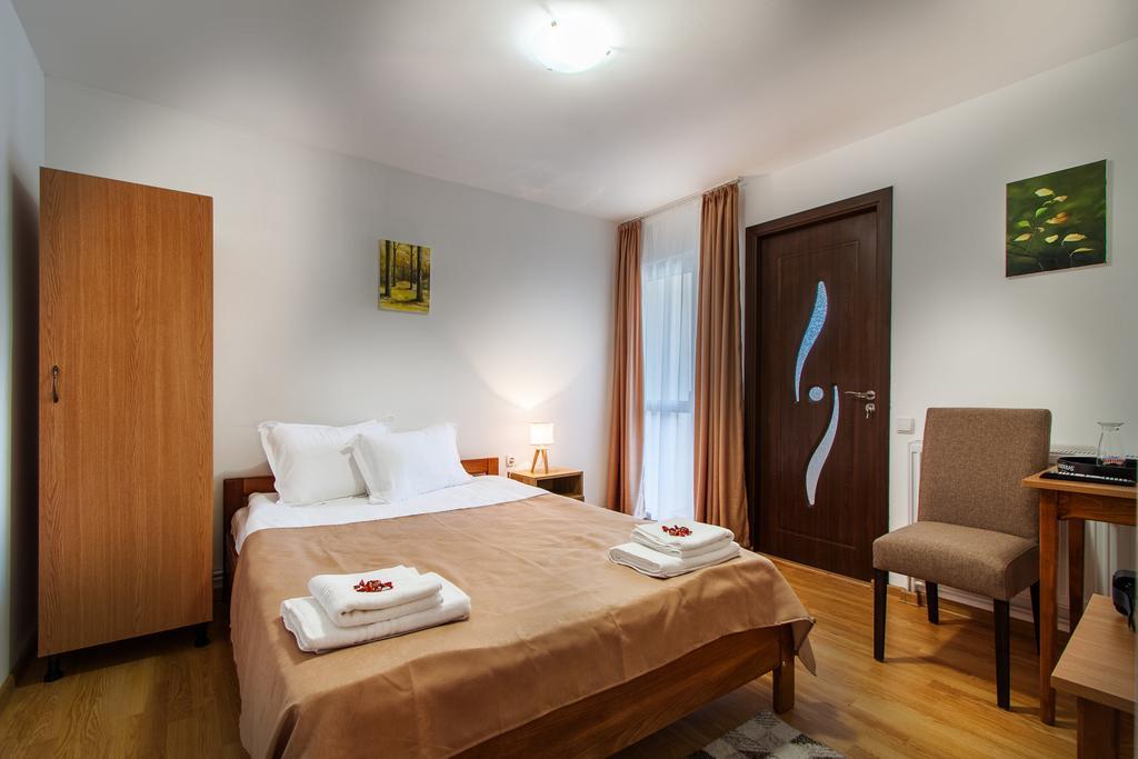 Casa Arbo 호텔 Călimăneşti 외부 사진