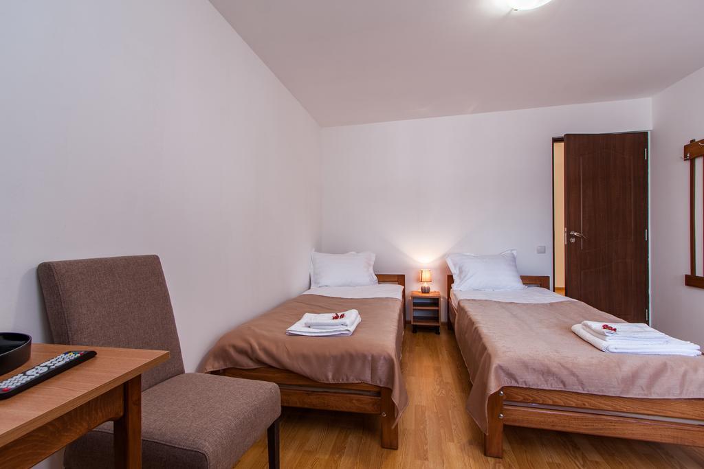 Casa Arbo 호텔 Călimăneşti 외부 사진