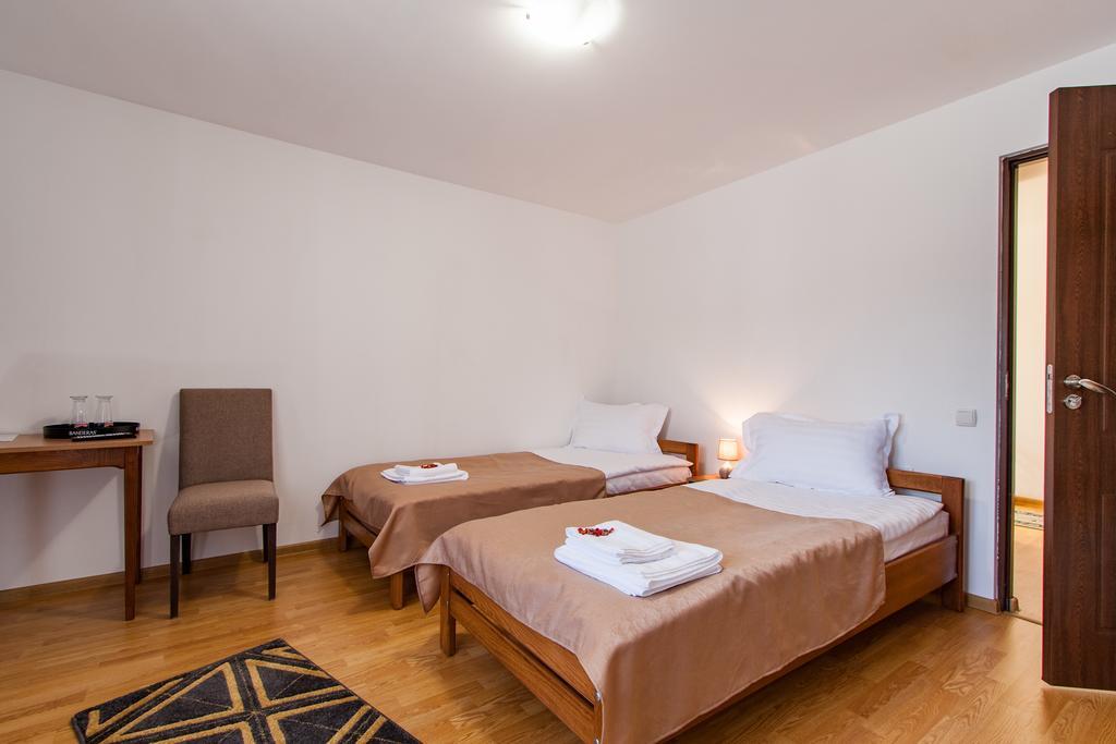 Casa Arbo 호텔 Călimăneşti 외부 사진