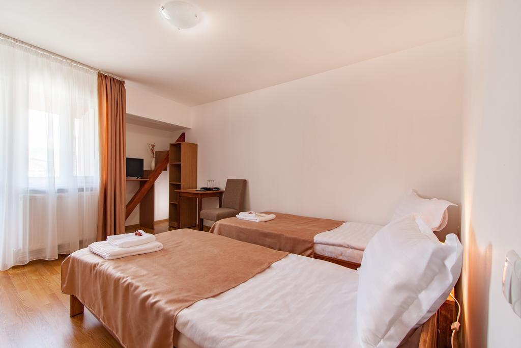 Casa Arbo 호텔 Călimăneşti 외부 사진