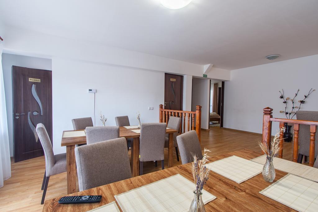 Casa Arbo 호텔 Călimăneşti 외부 사진