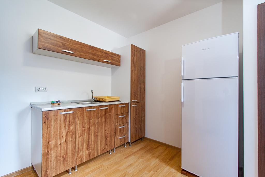 Casa Arbo 호텔 Călimăneşti 외부 사진