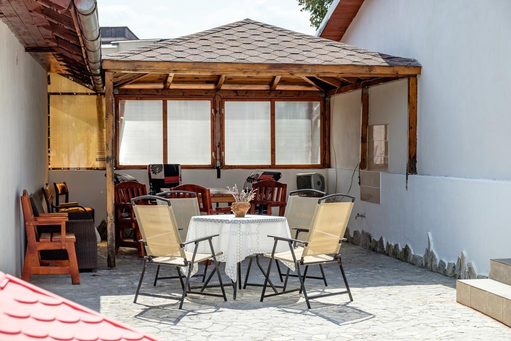 Casa Arbo 호텔 Călimăneşti 외부 사진