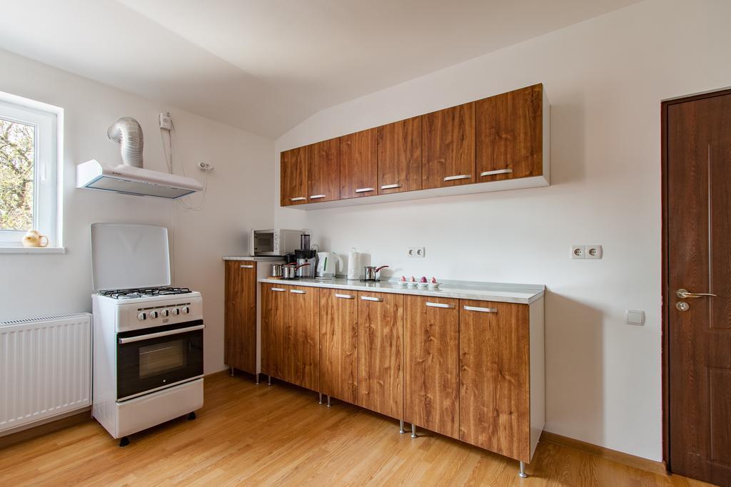 Casa Arbo 호텔 Călimăneşti 외부 사진