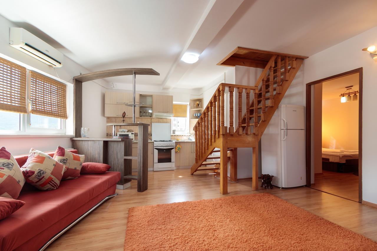 Casa Arbo 호텔 Călimăneşti 외부 사진