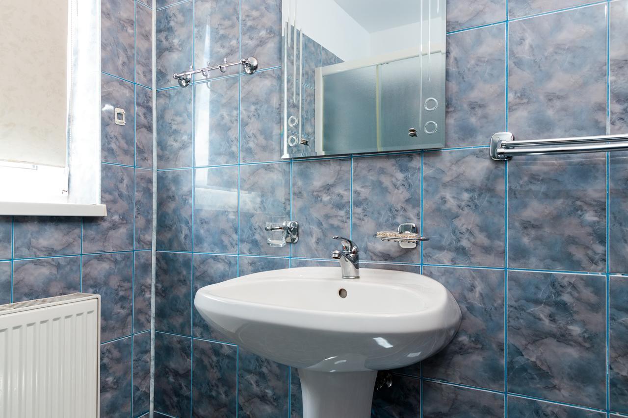 Casa Arbo 호텔 Călimăneşti 외부 사진