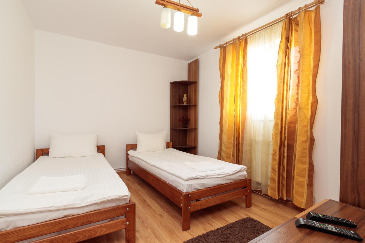 Casa Arbo 호텔 Călimăneşti 외부 사진